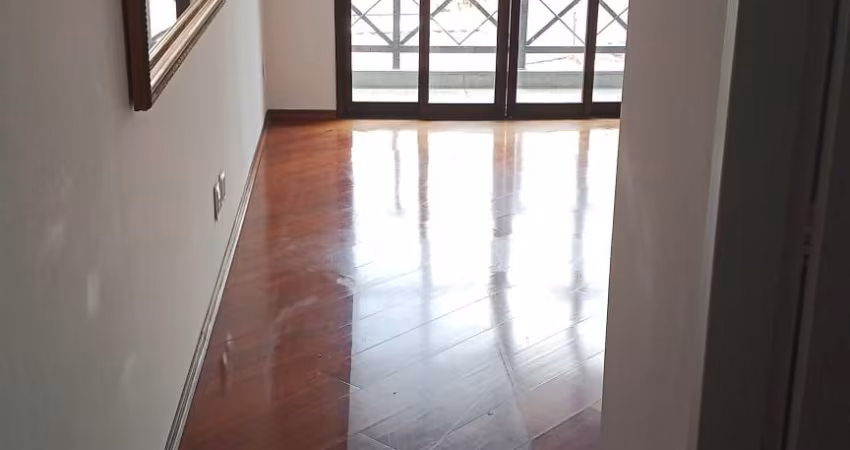 Apartamento na Chácara Inglesa