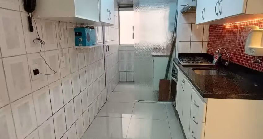 Apartamento com 3 quartos à venda na Rua dos Cariris Novos, 210, Jardim Santa Emília, São Paulo