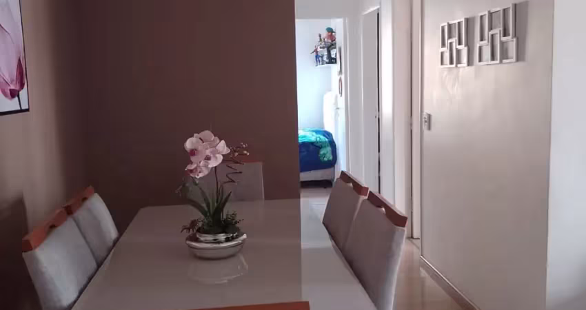 Apartamento com 3 quartos à venda na Avenida Padre Arlindo Vieira, 2770, Cursino, São Paulo