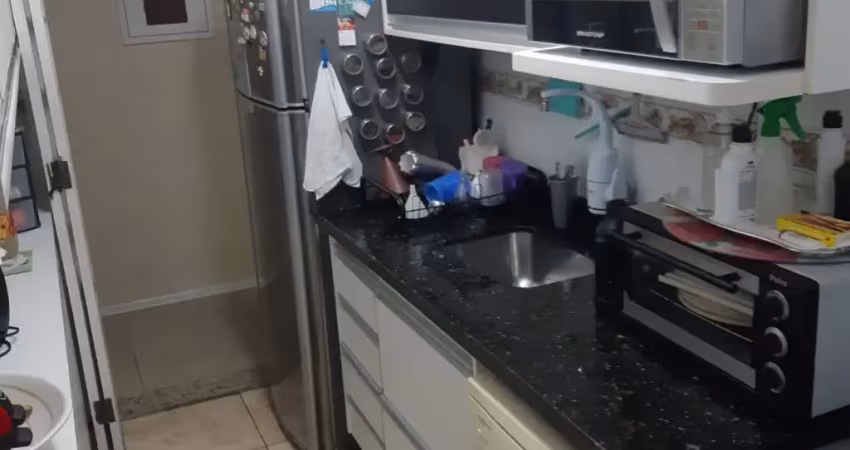 Apartamento com 3 quartos à venda na Avenida Padre Arlindo Vieira, 2770, Jardim Vergueiro (Sacomã), São Paulo