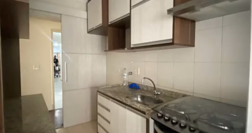 Apartamento com 3 quartos à venda na Rua Antônio José Vaz, 170, Cursino, São Paulo