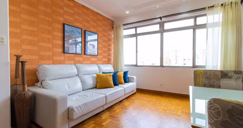 Apartamento com 2 quartos à venda na Rua Paim, 85, Bela Vista, São Paulo