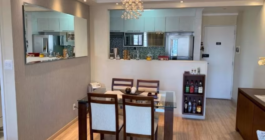 Lindo apartamento Saude