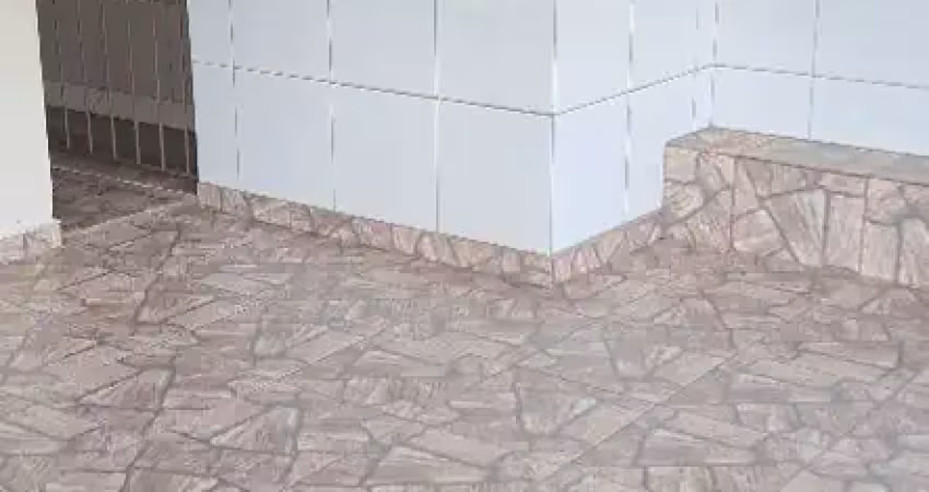 Casa com 2 quartos à venda na Rua Antônio Ferreira da Silva, 130, Parque Mandaqui, São Paulo