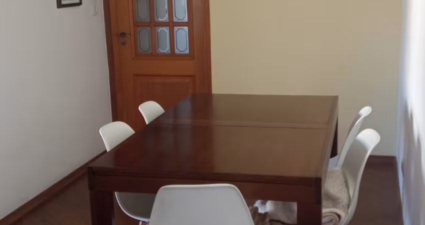 Apartamento Amplo e Confortável para sua Família!