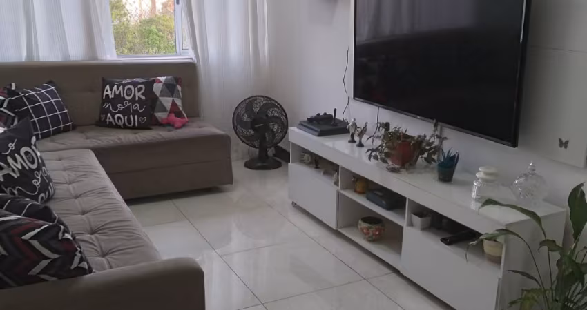 Lindo apartamento