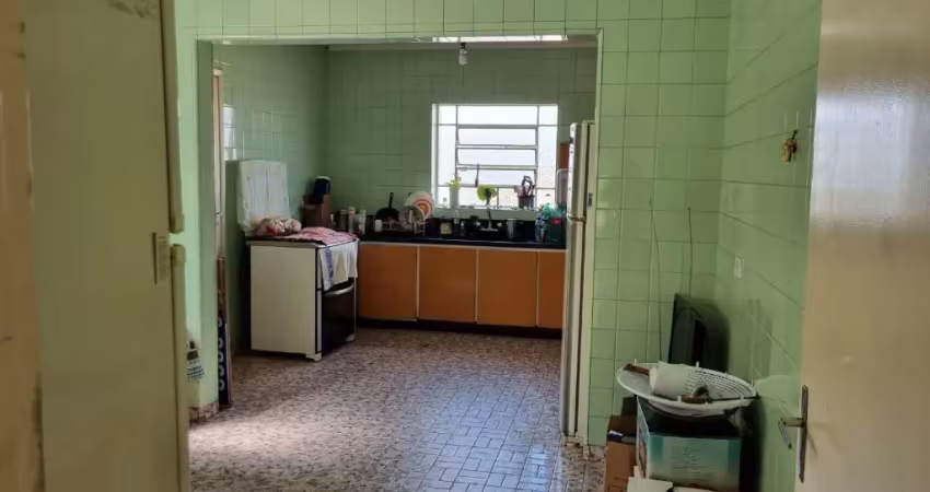 Casa com 3 quartos à venda na Rua Fúlvio Morganti, 574, Jardim Paraíso, São Paulo