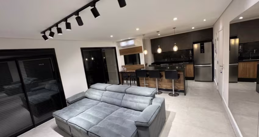 Apartamento Completo