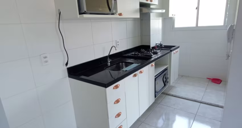 Apartamento para locação na Cursino