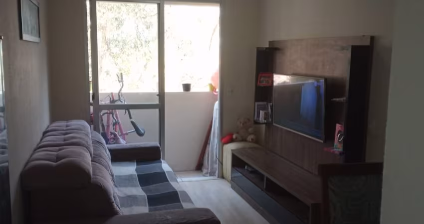 Lindo apartamento na Cursino