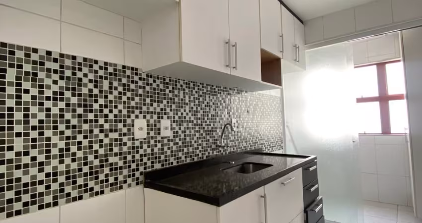 Lindo apartamento na Cursino