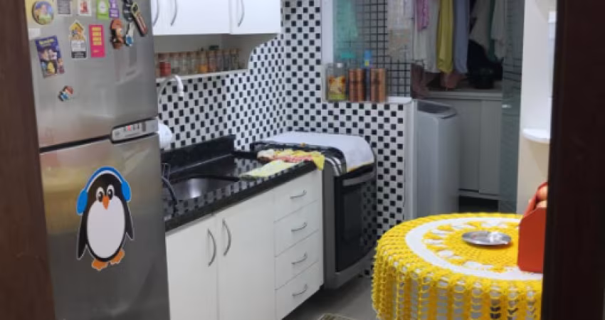 Lindo Apartamento na Vila Vera
