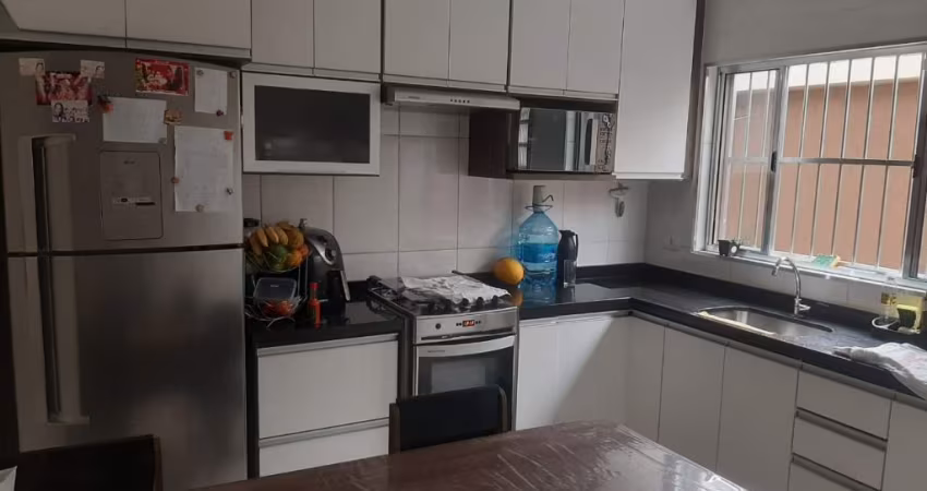 Excelente Casa 3 dormitórios
