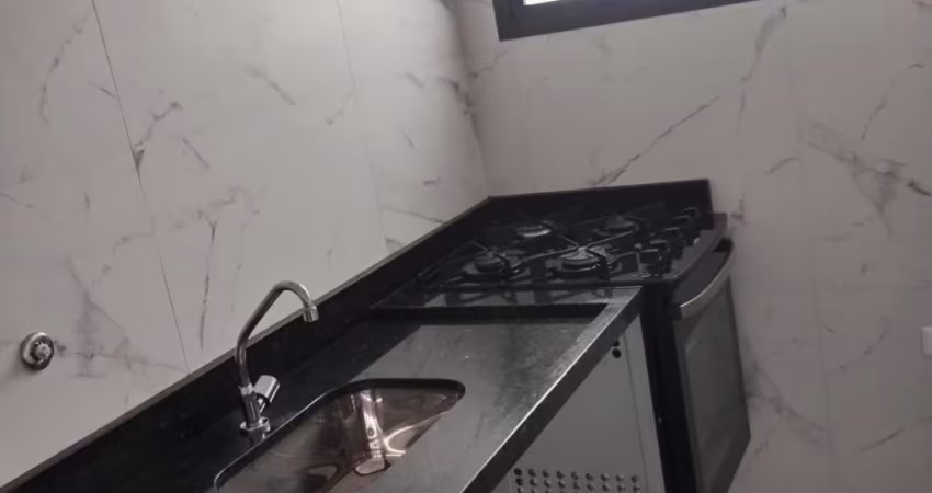 Apartamento Reformado