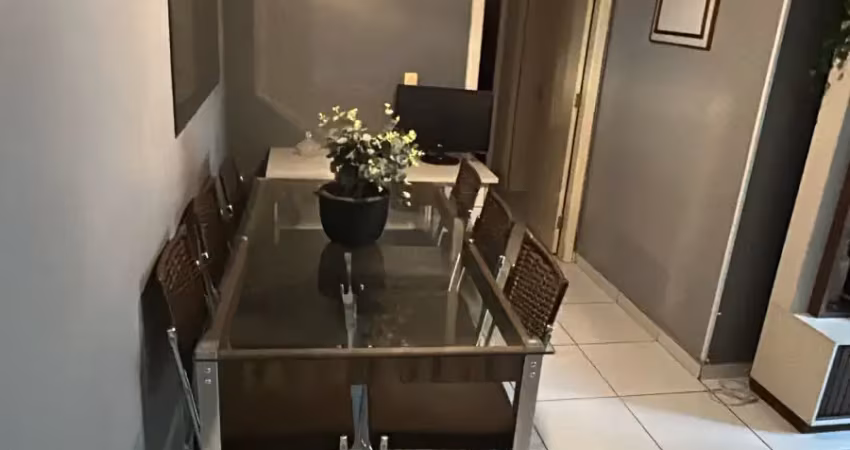 Apartamento Aconchegante