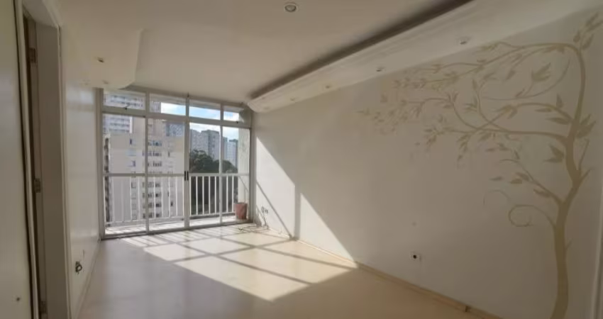 Lindo apartamento