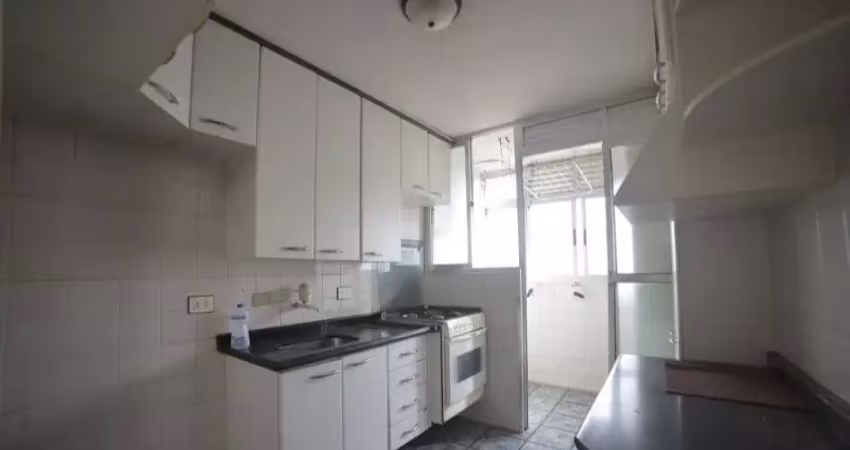 Lindo apartamento com 2 vagas e todo com armários planejados