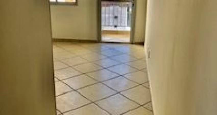 Apartamento no Jabaquara
