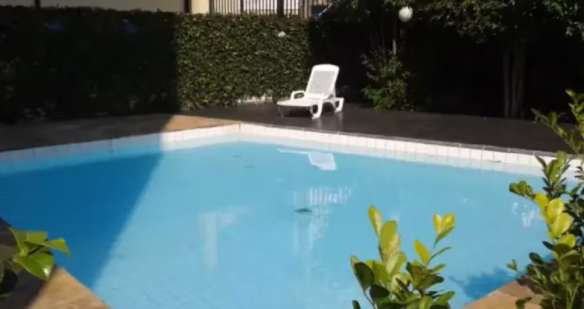 Apartamento com 1 quarto à venda na Praça Barão de Japurá, 330, Vila Guarani, São Paulo