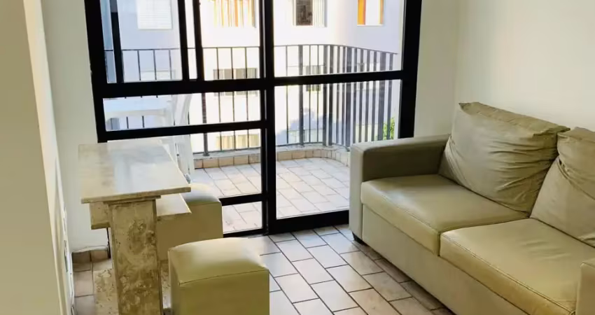 Apartamento com 3 quartos à venda na Rua Ipomeia, 17, Enseada, Guarujá