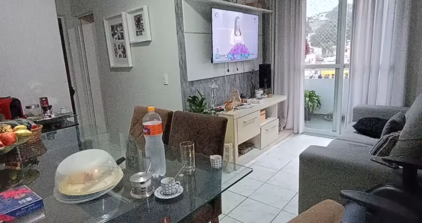 Apartamento com 2 quartos à venda na Avenida Padre Arlindo Vieira, 3170, Jardim Vergueiro (Sacomã), São Paulo