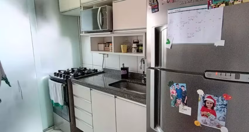 Apartamento com 2 quartos à venda na Avenida do Cursino, 5780, Cursino, São Paulo