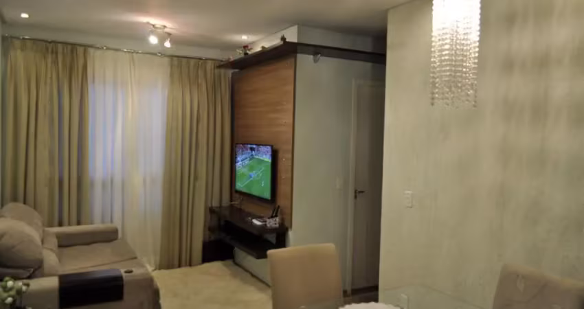 Apartamento com 2 quartos à venda na Rua Viena, 95, Sacomã, São Paulo