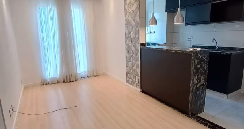 Apartamento com 2 quartos para alugar na Avenida dos Ourives, 632, Jardim São Savério, São Paulo
