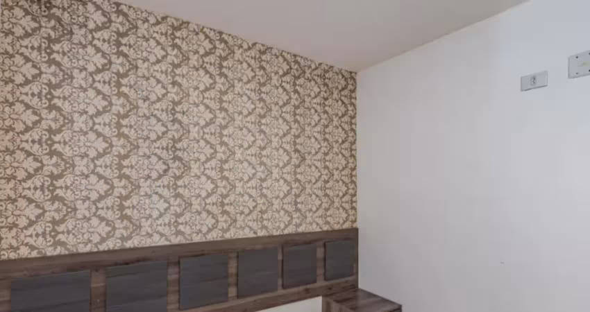 Apartamento com condomínio em valor imperdível e com área de lazer!