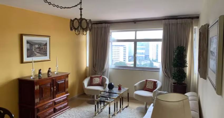 Apartamento com 3 quartos à venda na Rua Humberto I, 970, Vila Mariana, São Paulo