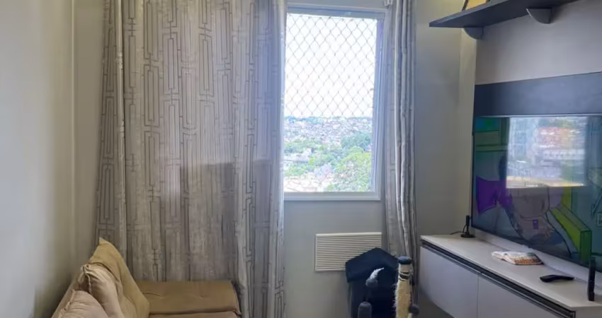 Apartamento com 2 quartos à venda na Avenida dos Ourives, 875, Jardim São Savério, São Paulo