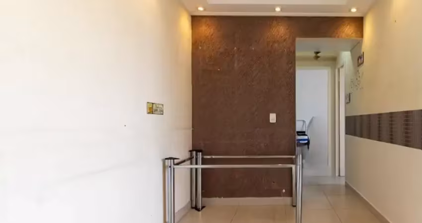 Apartamento com 2 quartos à venda na Rua Viena, 95, Sacomã, São Paulo