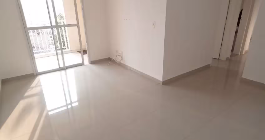 Maravilhoso apartamento com área de lazer completa e confortável!!