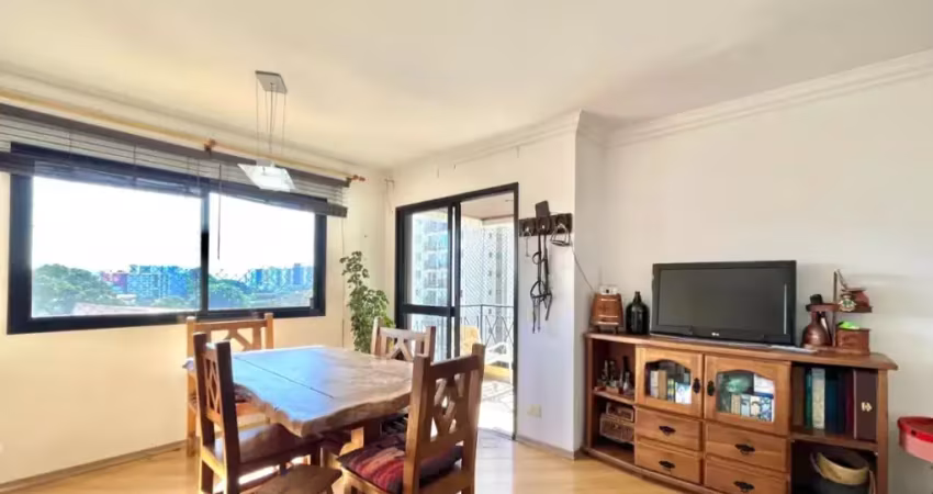 Apartamento com 3 quartos à venda na Rua Guaratuba, 98, Vila Guarani, São Paulo