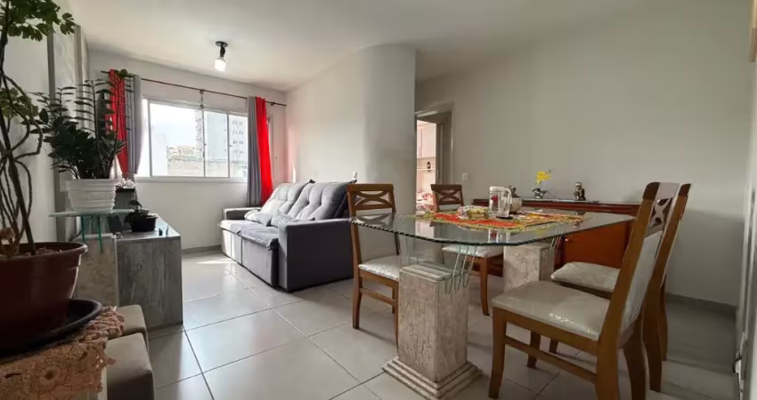 Lindo apartamento de porteira fechada e próximo ao metro!!