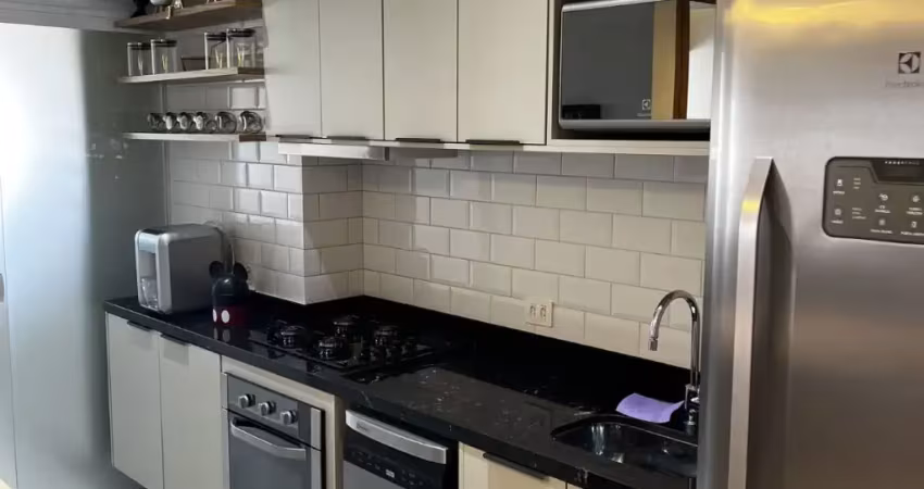 Oportunidade única na mooca, pronto para morar, todo mobiliado com lazer completo.
