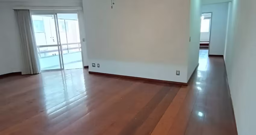 Lindo apartamento de 101m² próximo ao metro e com área de lazer!!