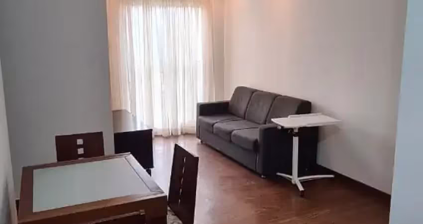Apartamento com 2 quartos para alugar na Rua Borges Lagoa, 512, Vila Clementino, São Paulo
