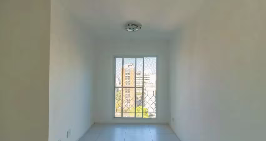 Apartamento com 2 quartos para alugar na Rua Borges Lagoa, 512, Vila Clementino, São Paulo