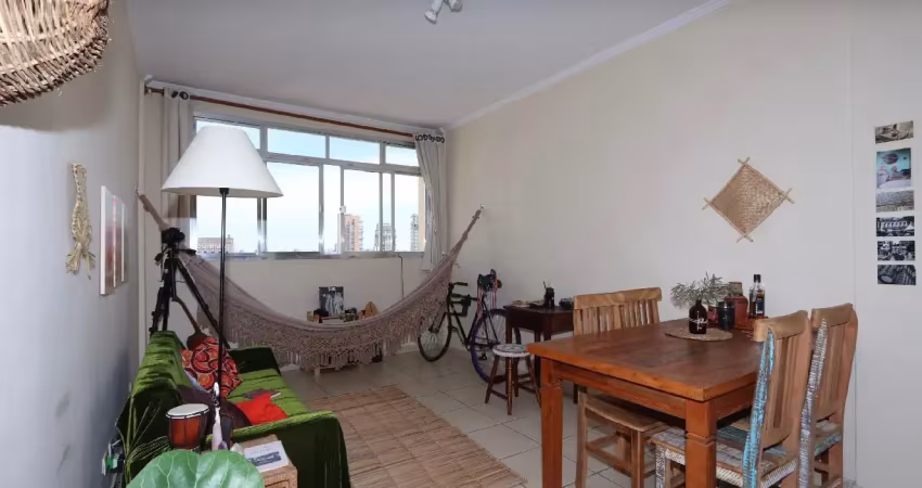 Apartamento com 1 quarto à venda na Rua Eça de Queiroz, 715, Vila Mariana, São Paulo