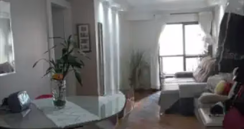 Apartamento espaçoso em condomínio clube completo – ideal para sua família!