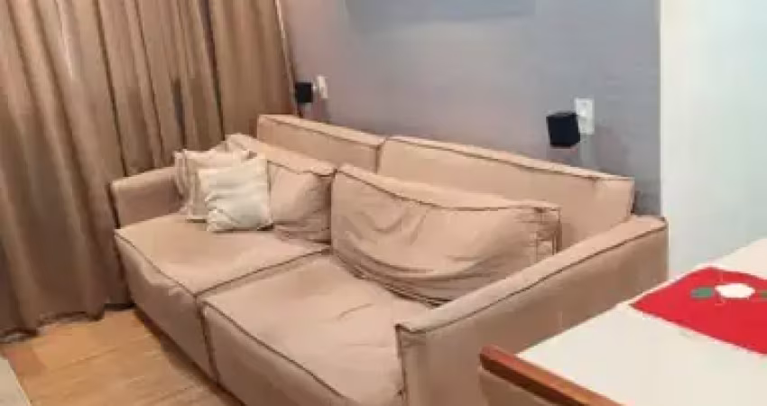 Apartamento mobiliado e moderno, na melhor localização da vila das mercês!!