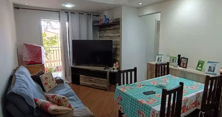 Apartamento com 3 quartos à venda na Rua Antônio José Vaz, 170, Vila Caraguatá, São Paulo