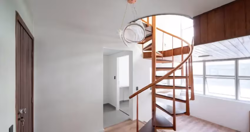 Apartamento com 2 quartos à venda na Rua Pedro de Toledo, 540, Vila Clementino, São Paulo