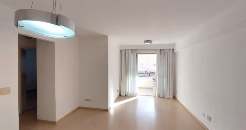 Apartamento com 3 quartos à venda na Rua Itapiru, 495, Saúde, São Paulo