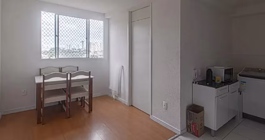 Apartamento com 2 quartos à venda na Rua Eugênio Falk, 502, Saúde, São Paulo