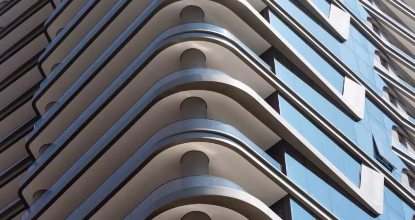 Apartamento Altíssimo Luxo - By Pininfarina