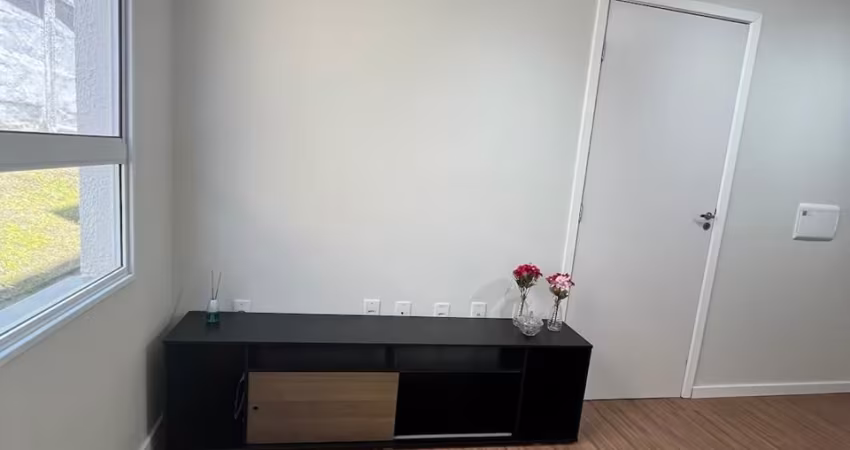 Apartmento 1 Dor ( Adaptado  para PCD )
