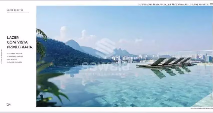 Etehe residencial - apartamento 3 quartos a venda barra olímpica.