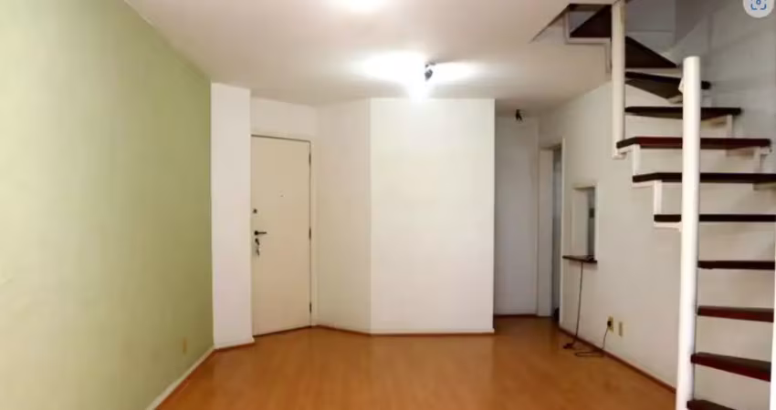 Apartamento pronto para morar no barra bali com onibus até o centro.